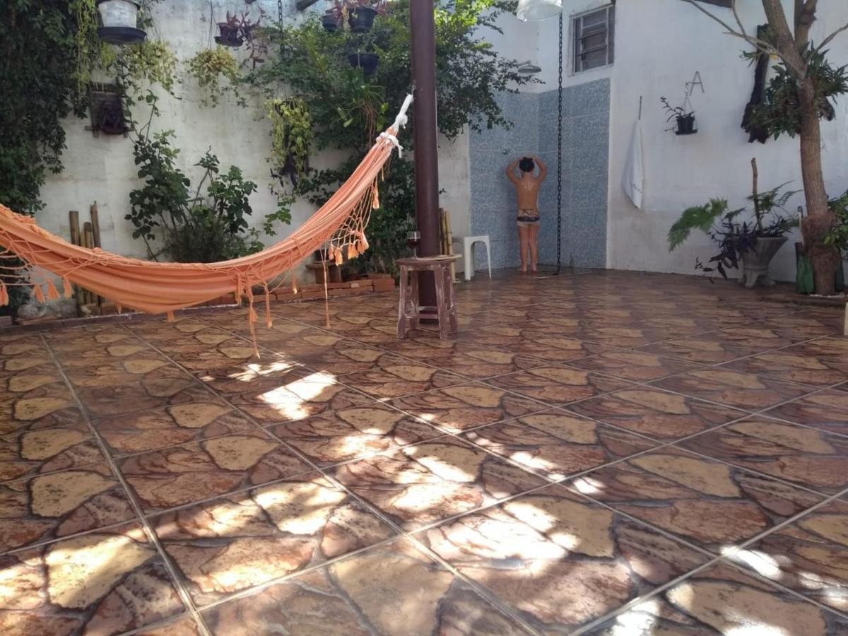 Bed & Breakfast Casa Jardim