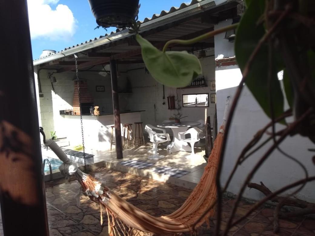 Casa Jardim Serra Negra (Sao Paulo)