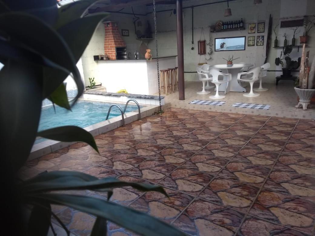 Casa Jardim *