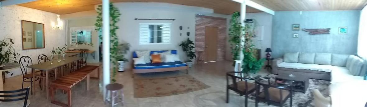 Bed & Breakfast Casa Jardim Serra Negra (Sao Paulo)