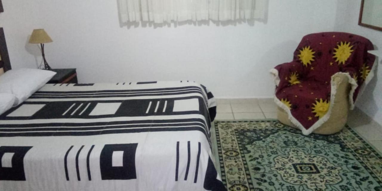 Bed & Breakfast Casa Jardim