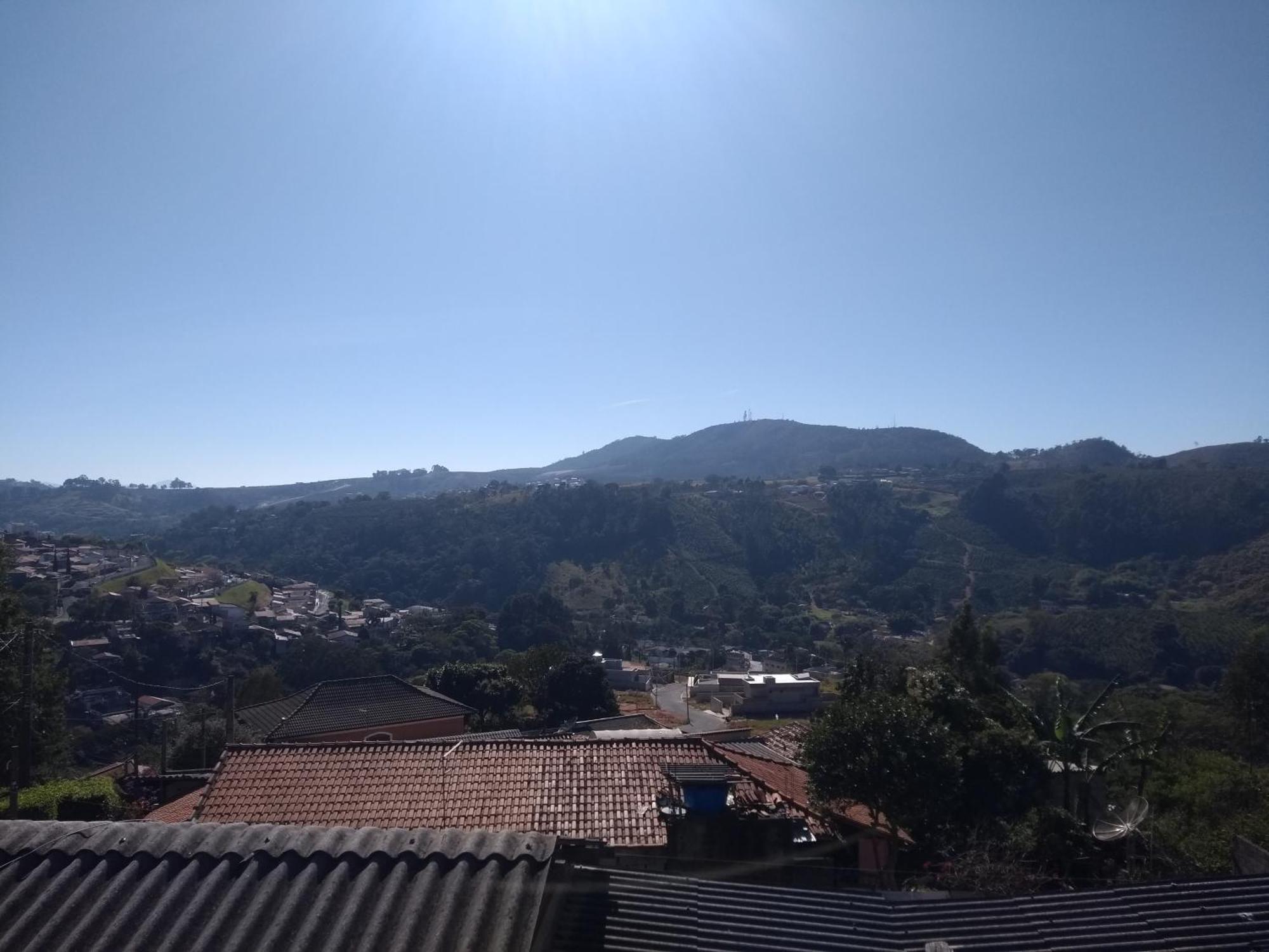 Bed & Breakfast Casa Jardim