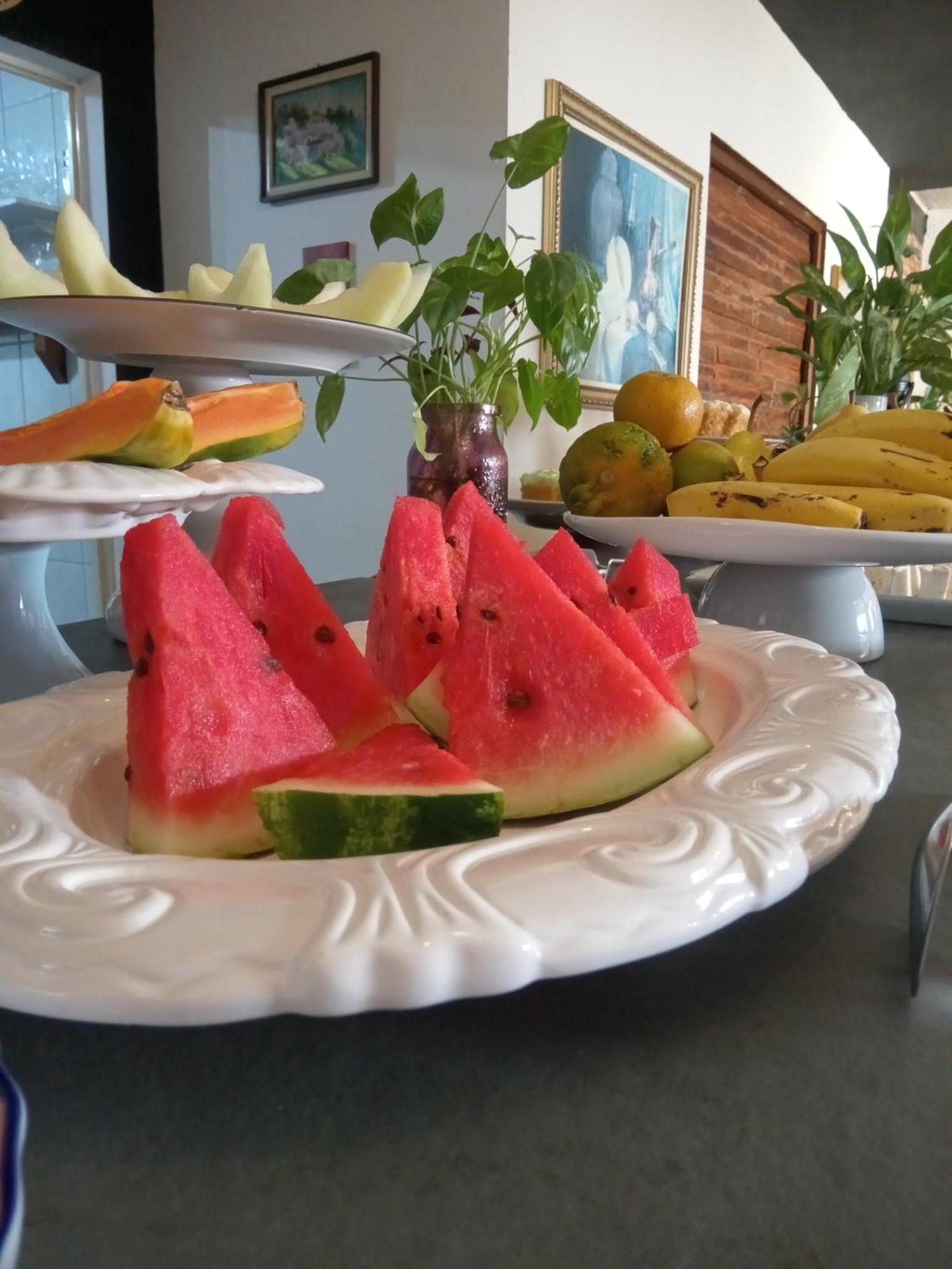 Casa Jardim *