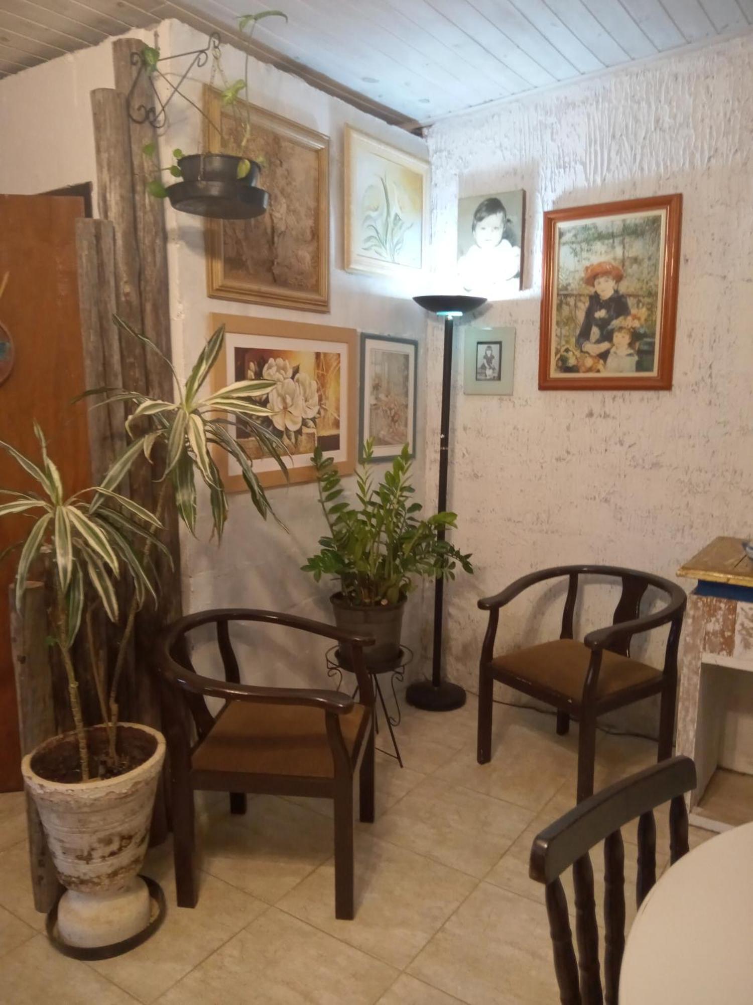 Casa Jardim Bed & Breakfast *