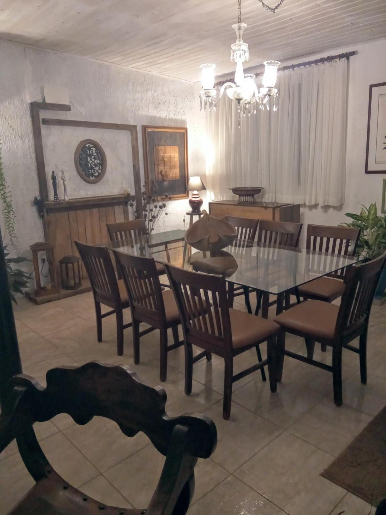 Casa Jardim