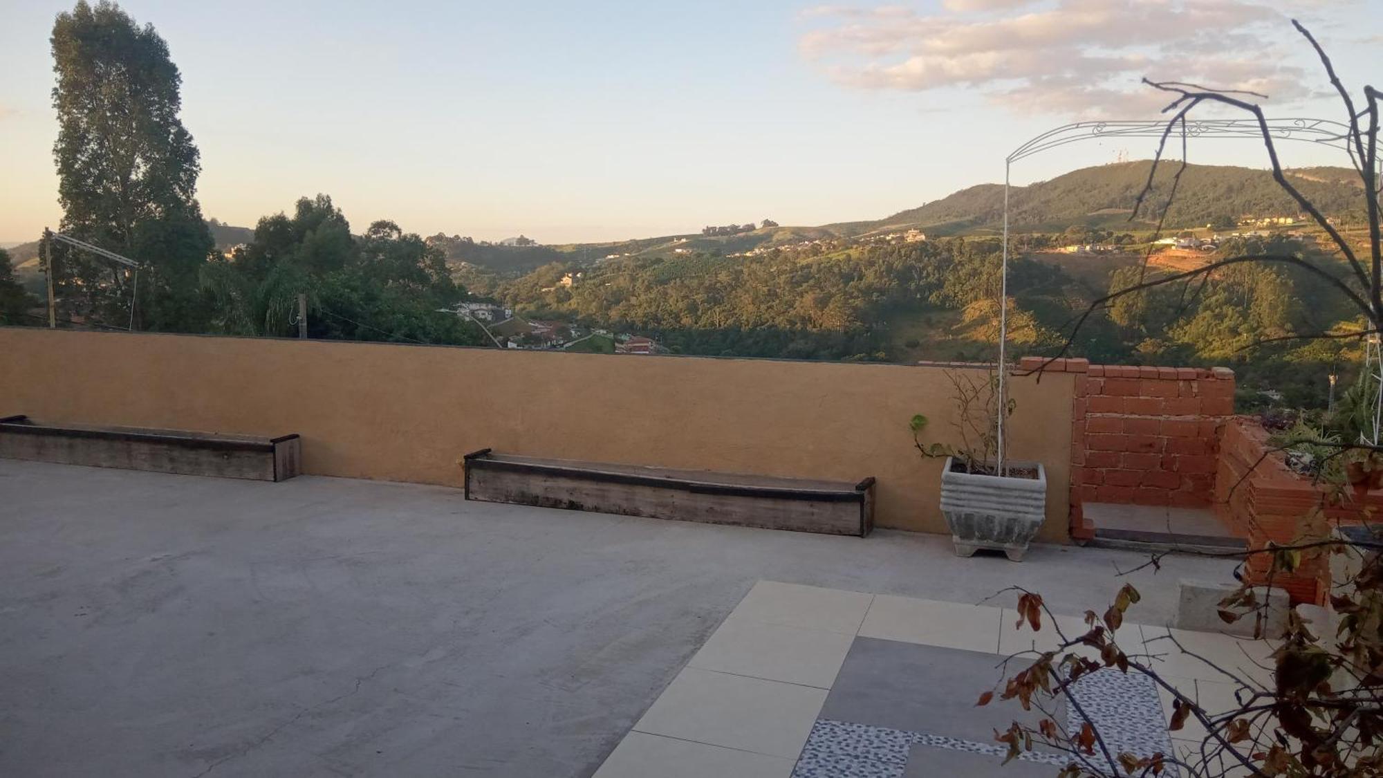 Casa Jardim Bed & Breakfast *