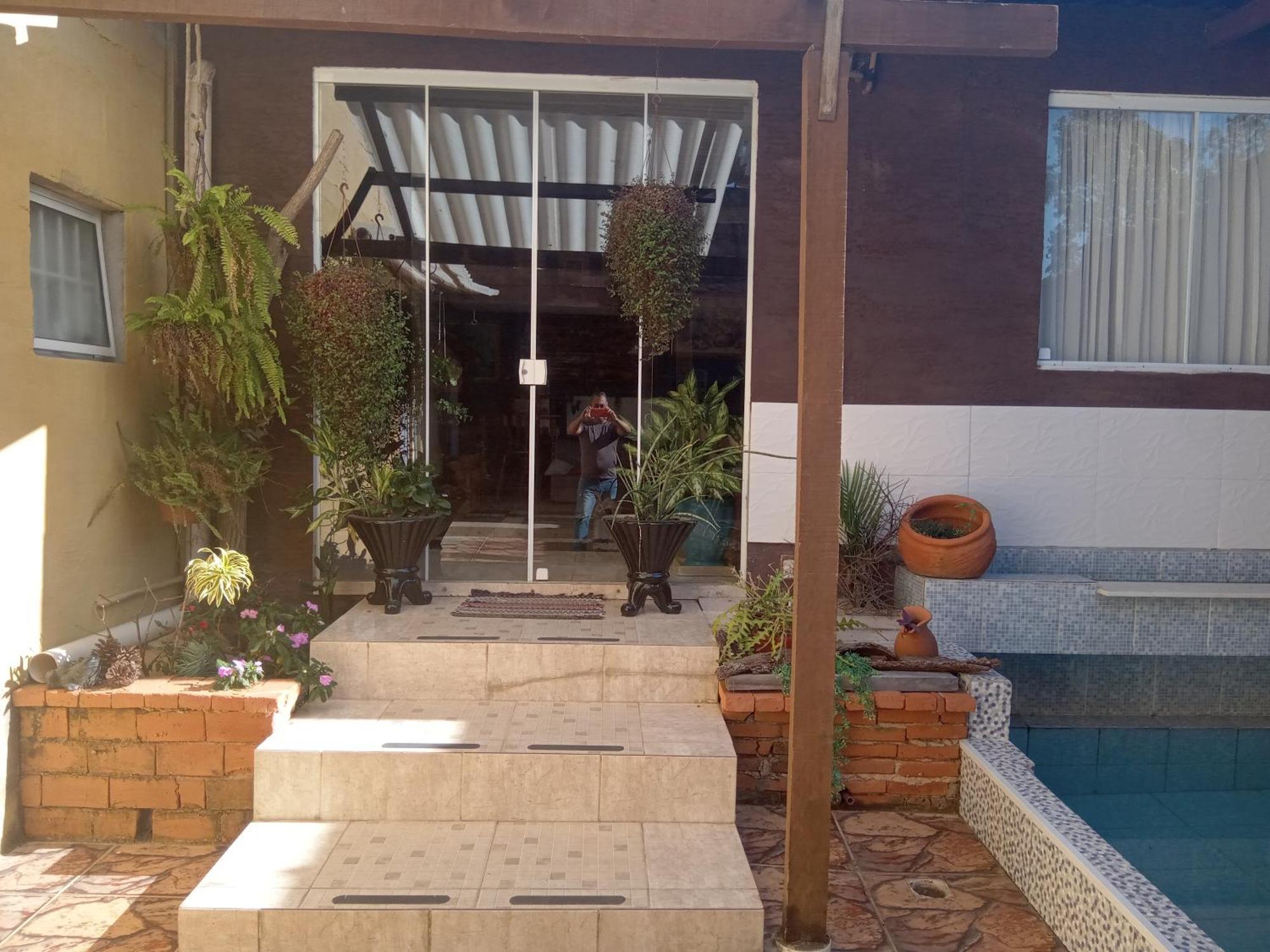 Casa Jardim