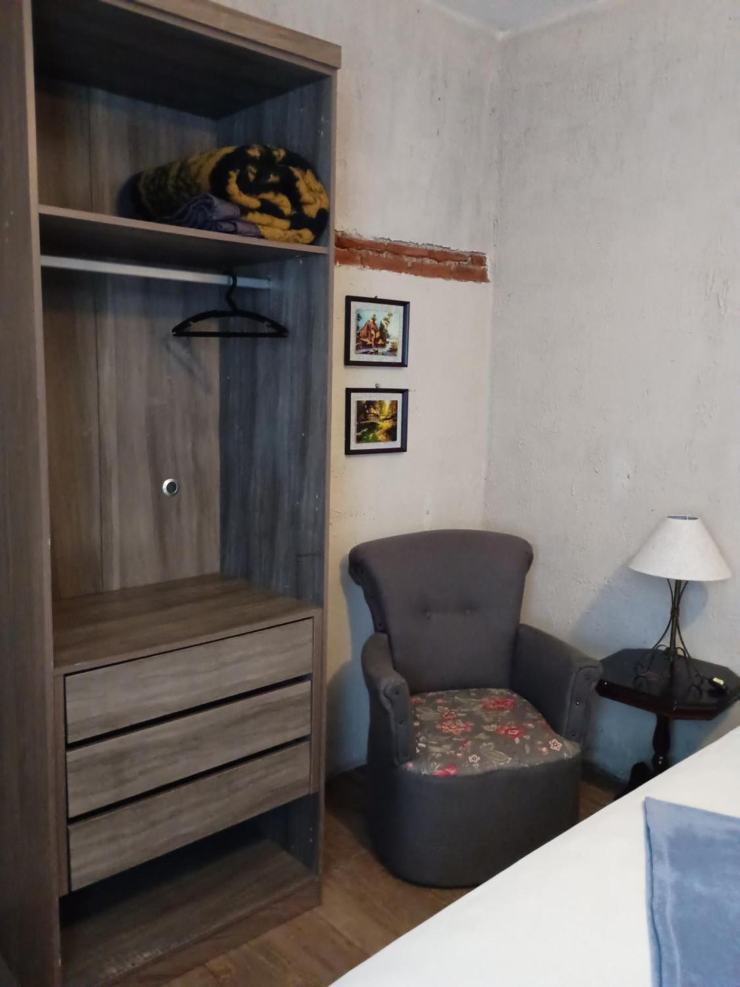 Casa Jardim Bed & Breakfast Serra Negra (Sao Paulo)