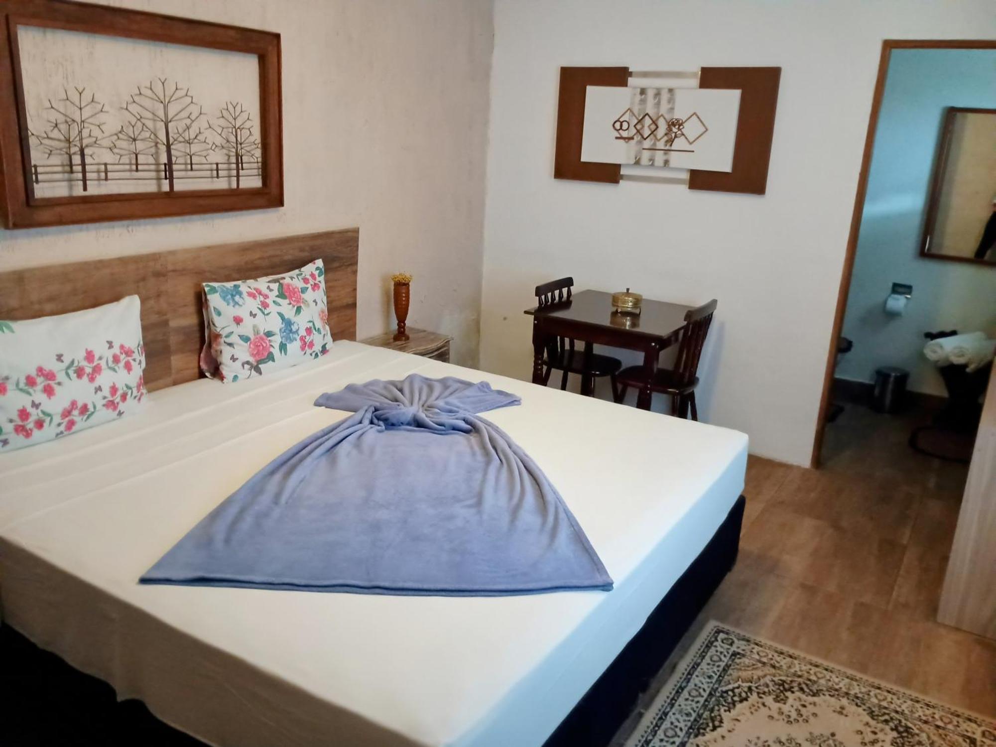 Bed & Breakfast Casa Jardim