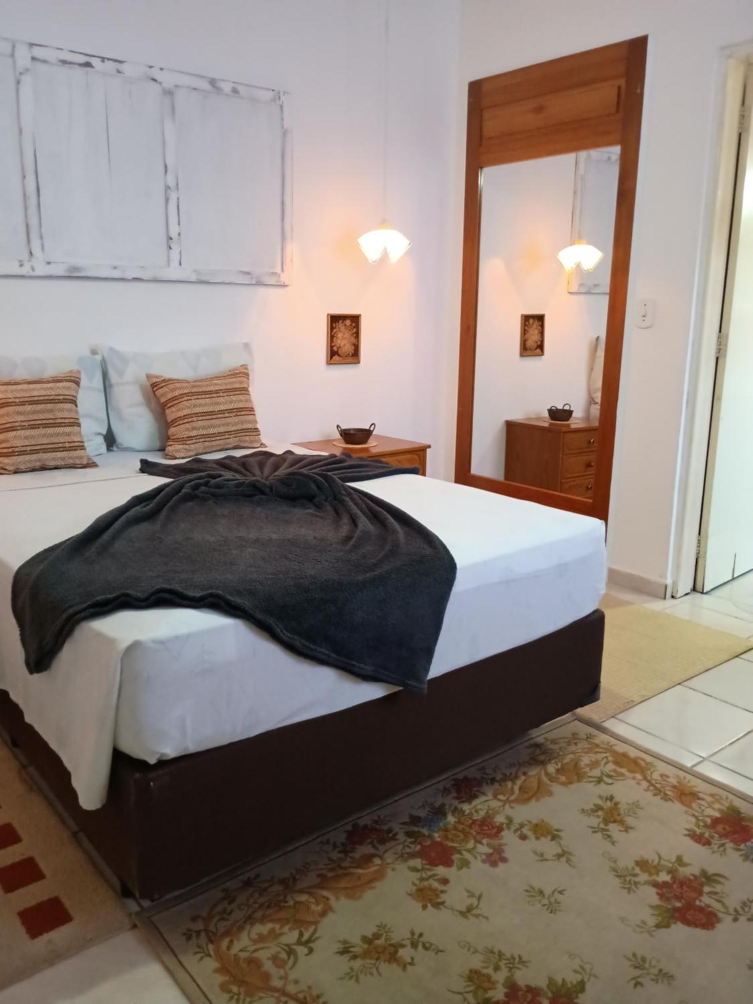 Casa Jardim Bed & Breakfast Serra Negra (Sao Paulo)